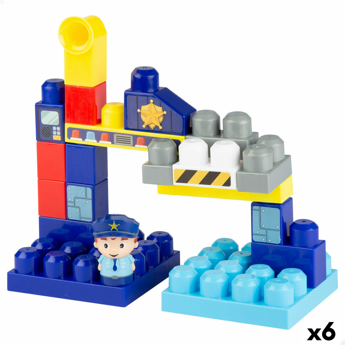 4899888791942 - Konstruktionsspiel
