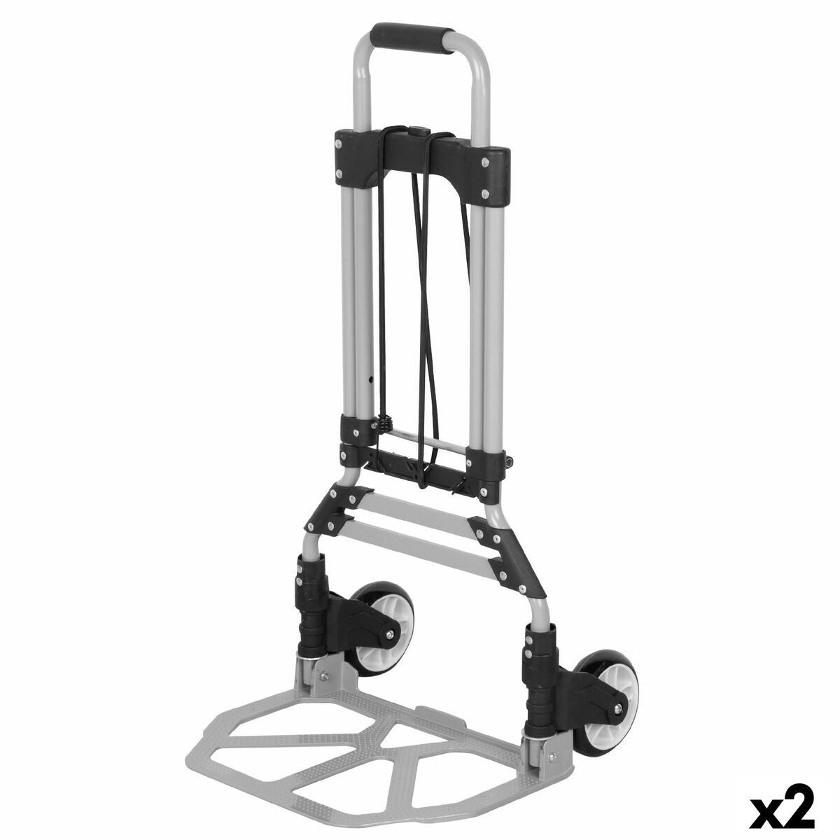 4899888792666 - Mehrzweckwagen 40 x 100 x 40 cm (2 Stück) 4899888792666 - Mehrzweckwagen 40 x 100 x 40 cm (2 Stück)