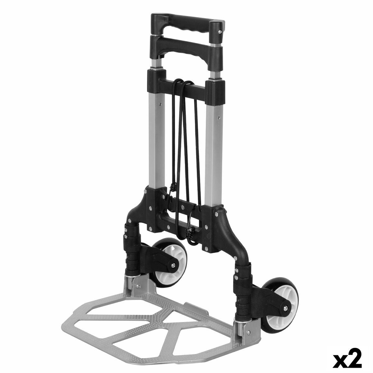 4899888792673 - Mehrzweckwagen 40 x 100 x 40 cm (2 Stück) 4899888792673 - Mehrzweckwagen 40 x 100 x 40 cm (2 Stück)
