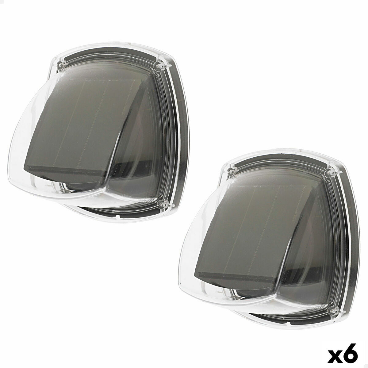 4899888792857 - Solarlampe 85 x 9 x 55 cm (6 Stück) 4899888792857 - Solarlampe 85 x 9 x 55 cm (6 Stück)