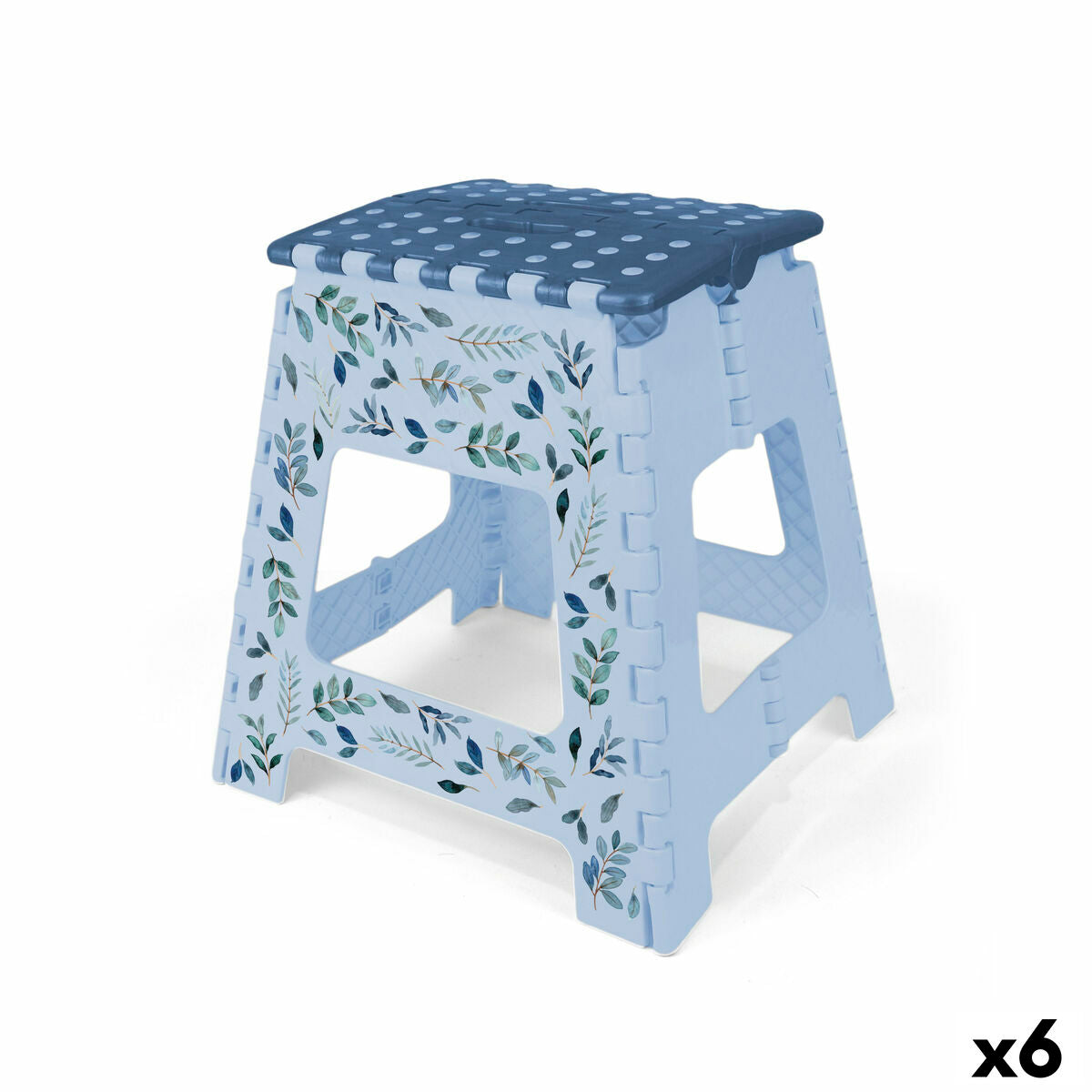 4899888794462 - Hocker Step 38 cm (6 Stück) 4899888794462 - Hocker Step 38 cm (6 Stück)