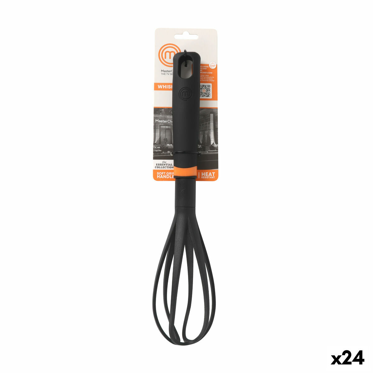 4899888794646 - Milchaufschäumer MasterChef