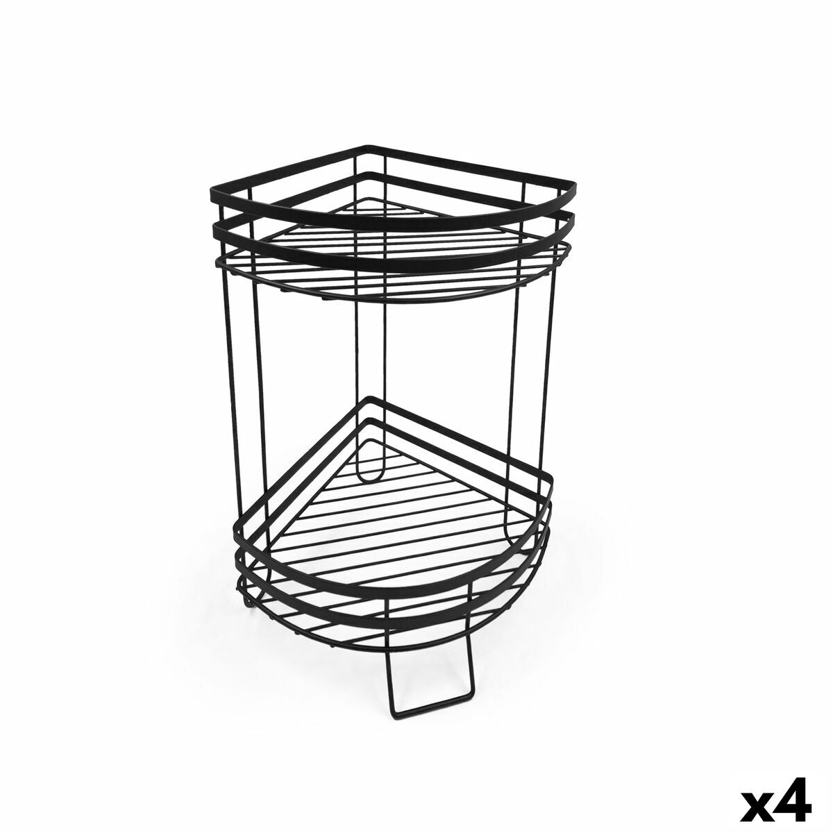 4899888795865 - Regal Metall (4 Stück)