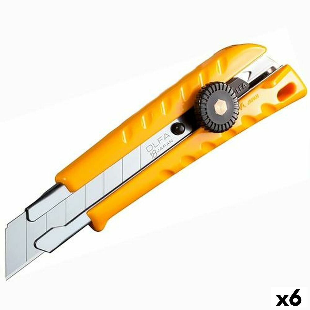 4899888798026 - Cutter L-1 (6 Einheiten)