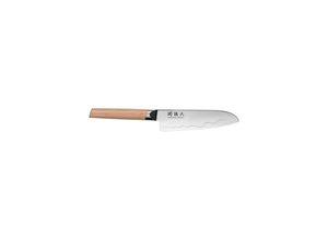 4901601329322 - Seki Magoroku Composite Santoku 165 cm