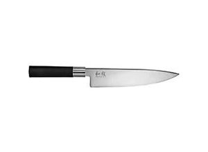 4901601464481 - Kai Wasabi Set de 3 Messer de Küche Messer de Kochen de 20 cm Allzweckmesser de 15 cm Messer generic de 10 cm