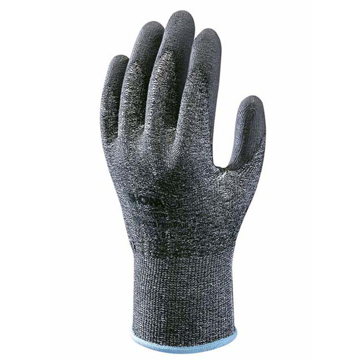 4901792006316 - Schnittschutz-Handschuhe Dyneema® Palm Plus EN 388 Kat II VE 