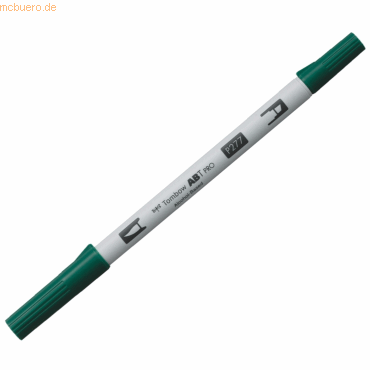 4901991648225 - 6 x Dual-Fasermaler ABT Pro Keilspitze Pinselspitze Alkoholbasi 4901991648225 - 6 x Dual-Fasermaler ABT Pro Keilspitze Pinselspitze Alkoholbasi