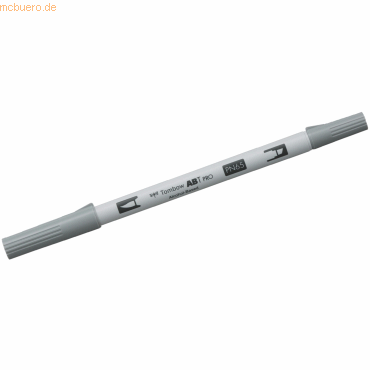 4901991649024 - 6 x Dual-Fasermaler ABT Pro Keilspitze Pinselspitze Alkoholbasi 4901991649024 - 6 x Dual-Fasermaler ABT Pro Keilspitze Pinselspitze Alkoholbasi