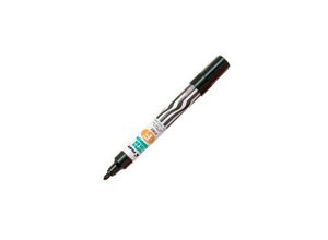 4902505080098 - Pilot - schwarzer wiederaufladbarer sca-f permanentmarker -12u-