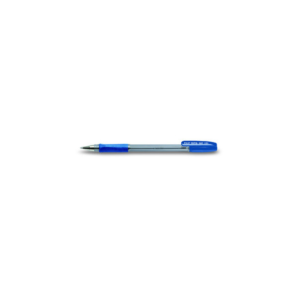 4902505160547 - PILOT Kugelschreiber BPS-GP-XB transparent Schreibfarbe blau 1 St