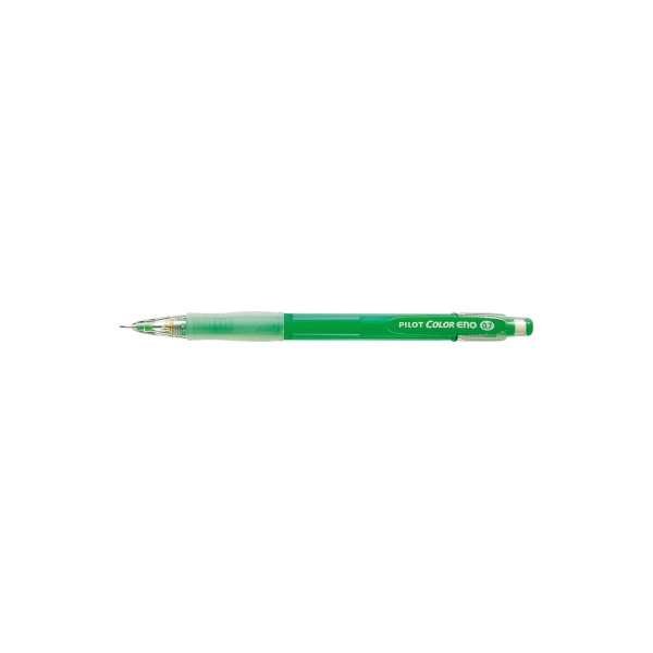 4902505208133 - Druckbleistift Color ENO HCR-197-G 3040-004 grün 07mm 4902505208133 Pilot