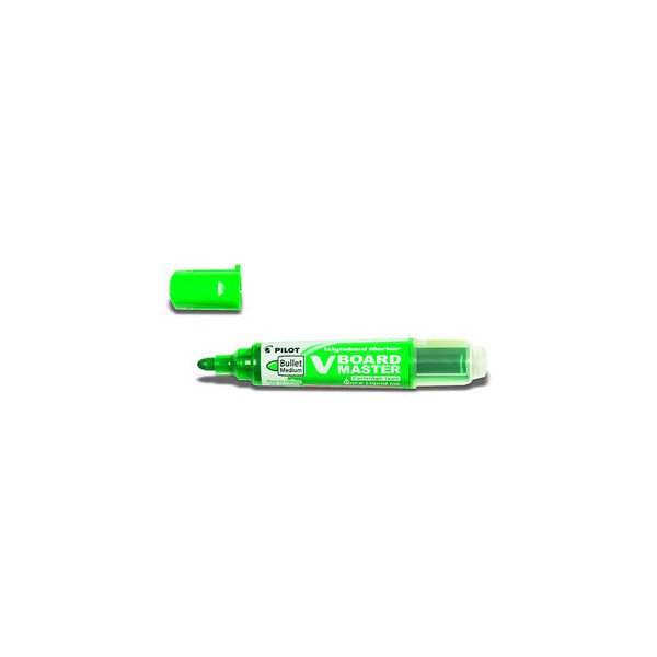 4902505355790 - Whiteboardmarker V-Board Master BeGreen 23mm grün V-Board Master BeGreen 23mm grün Schreibfarbe grün - Pilot