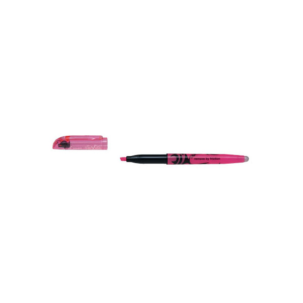 4902505375118 - Textmarker FriXion light SW-FL-P pink 1-38mm Keilspitze 4902505375118 Pilot