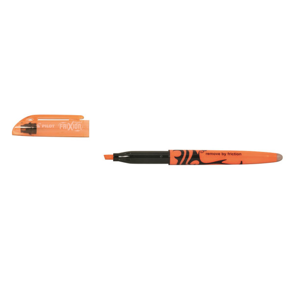 4902505375125 - Textmarker FriXion light SW-FL-O orange 1-38mm Keilspitze 4902505375125 Pilot