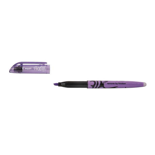 4902505375163 - Textmarker FriXion light SW-FL-V violett 1-38mm Keilspitze 4902505375163 Pilot