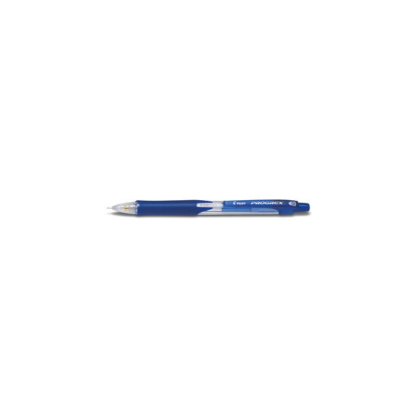 4902505377853 - Druckbleistift BeGreen Progrex H-125C-SL-L 3071-003 blau 05mm 4902505377853 Pilot