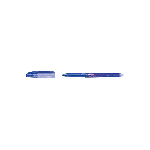 4902505399251 - PILOT FRIXION point Tintenroller violett 03 mm Schreibfarbe lila 1 St