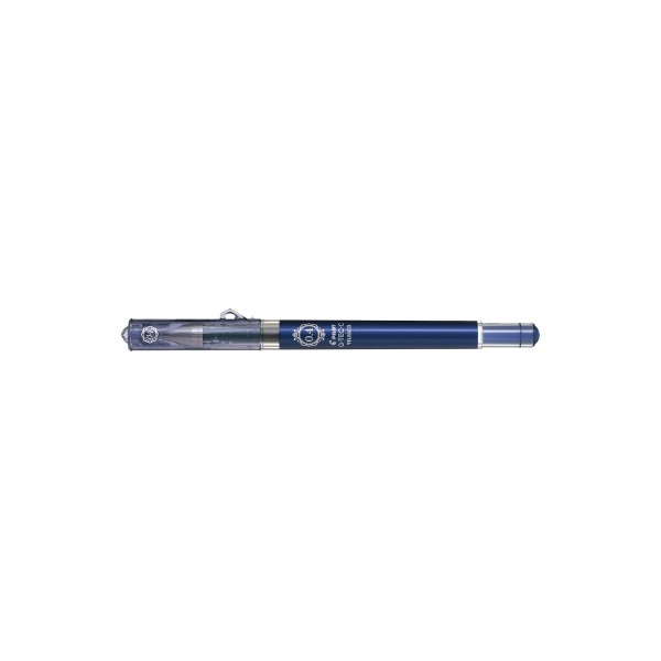 4902505466557 - PILOT G-TRC-C maica Gelschreiber blau schwarz 025 mm Schreibfarbe blau 1 St