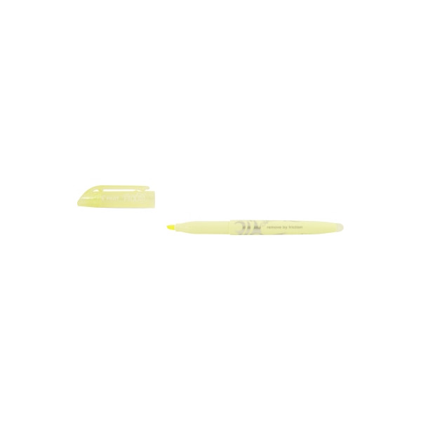 4902505473845 - Textmarker FriXion light soft SW-FL-SY gelb 1-38mm Keilspitze 4902505473845 Pilot