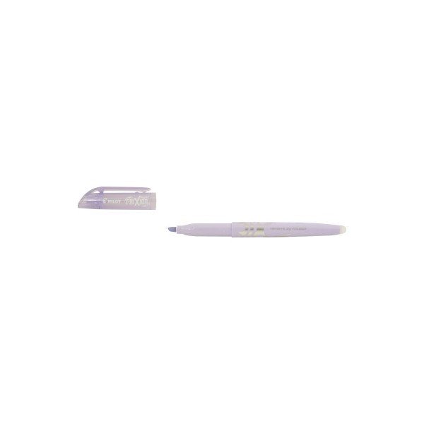 4902505473876 - Textmarker FriXion light soft SW-FL-SV violett 1-38mm Keilspitze 4902505473876 Pilot