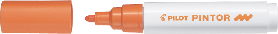 4902505541988 - Pigmentmarker PINTOR medium orange