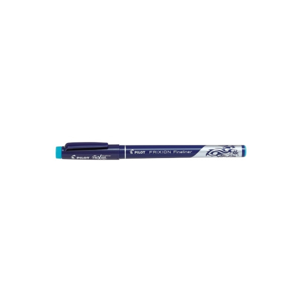 4902505560538 - Fineliner FriXion 045mm hellblau 4902505560538 Pilot