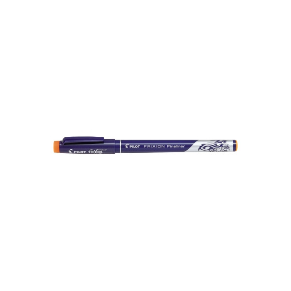 4902505560569 - Fineliner FriXion 045mm orange