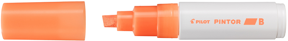 4902505601156 - Pigmentmarker PINTOR broad neonorange