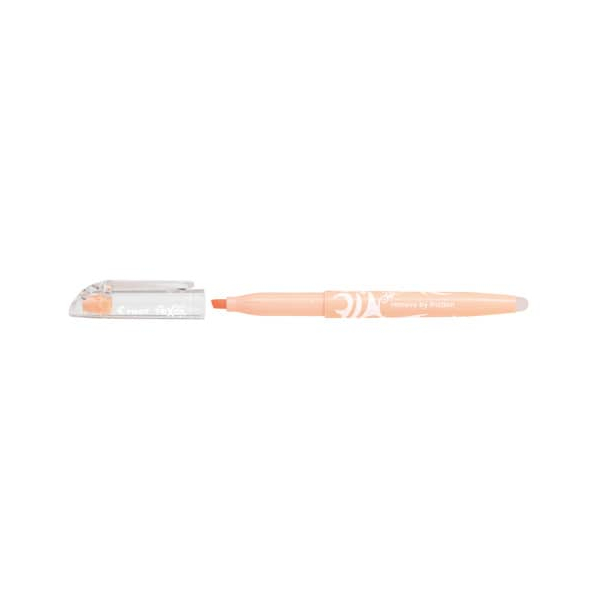 4902505603709 - Textmarker FriXion light natural SW-FL-PO apricot 38mm Keilspitze 4902505603709 Pilot