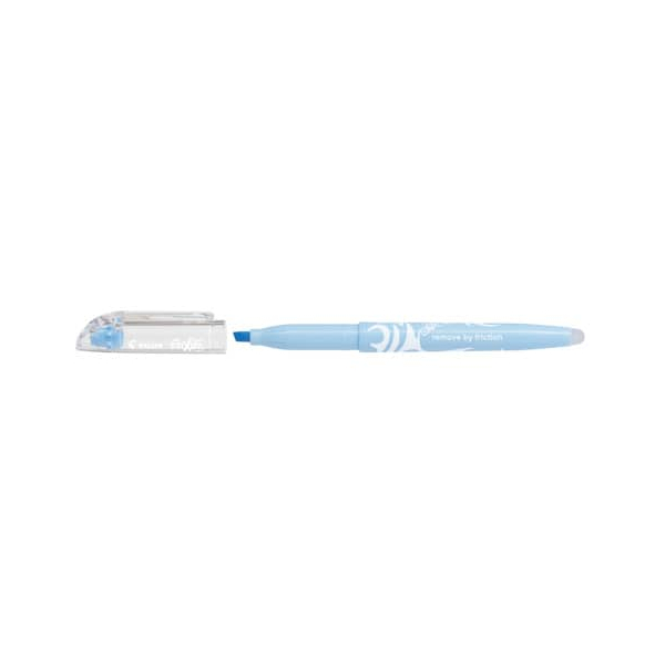 4902505603723 - Textmarker FriXion light natural SW-FL-SKL skyblue 38mm Keilspitze 4902505603723 Pilot