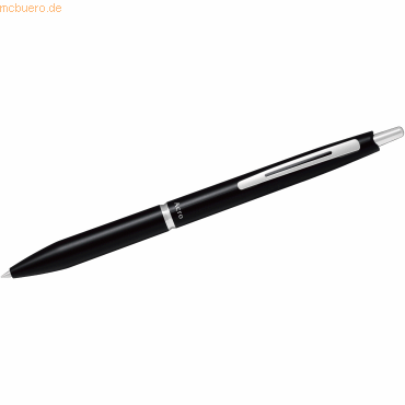 4902505666308 - PILOT Kugelschreiber ACRO 1000 2016001 M schwarz 4902505666308 Pilot