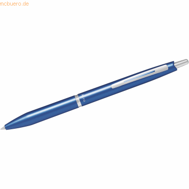 4902505666346 - PILOT Kugelschreiber ACRO 1000 2016133 M sky blue 4902505666346 Pilot