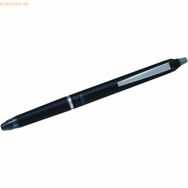 4902505669224 - PILOT Tintenroller FriXion Zone 2272001 M schwarz 4902505669224 Pilot