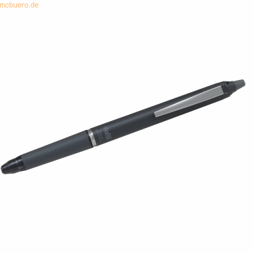 4902505669231 - Pilot FriXion Zone Gelschreiber 035 mm Mittel Kugel Nachfüllbar Grau