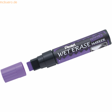 4902506070012 - Kreidemarker Weterase 35-105mm violett