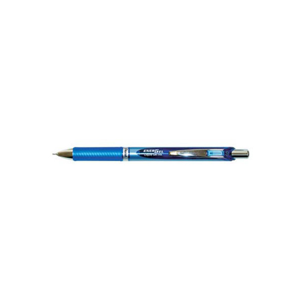 4902506070906 - Gelschreiber EnerGel BLN75-CO blau 025mm 4902506070906 Pentel