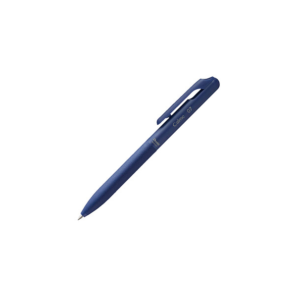 4902506401816 - Kugelschreiber BXA107 Calme blau Schreibfarbe blau 4902506401816 Pentel