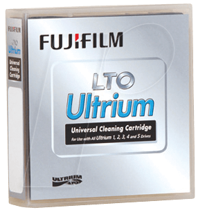 4902520241603 - FUJI LTO CL - Cleaning-Tape für das LTO