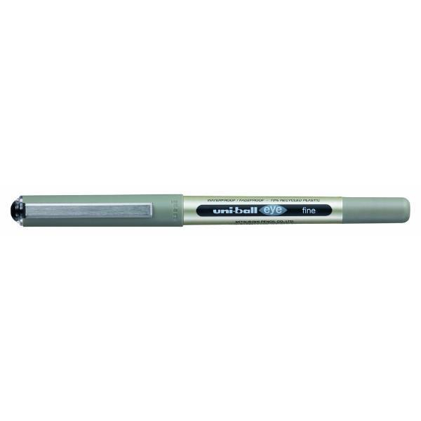 4902778315156 - Uniball Eye Ub157 Recy RBall Tintenroller 07mm Schwarz 4902778315156 uni-ball 4902778315156 - Uniball Eye Ub157 Recy RBall Tintenroller 07mm Schwarz 4902778315156 uni-ball