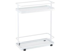 4903208067904 - - Metall-Warenkorb 2 Ebenen Rack