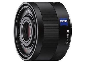 4905524934731 - SONY Weitwinkelobjektiv SEL-35F28Z Objektive schwarz Weitwinkelobjektiv