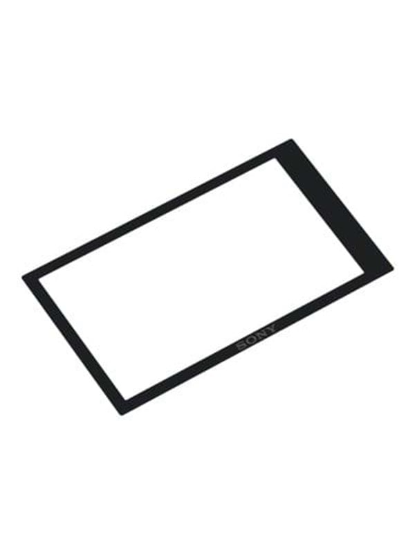 4905524969788 - PCK-LM17 - Bildschirmschutz für LCDs - für a6000 ILCE-6000 ILCE-6000L ILCE-6000Y  a6300 ILCE-6300 ILCE-6300L ILCE-6300M