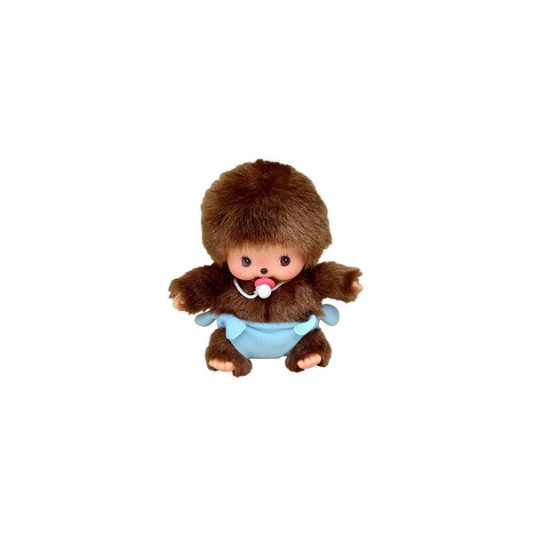 4905610235377 - Bebichhichi Puppe  4905610235377 Monchhichi