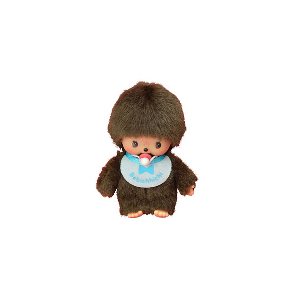 4905610235544 - Puppe  4905610235544 Monchhichi