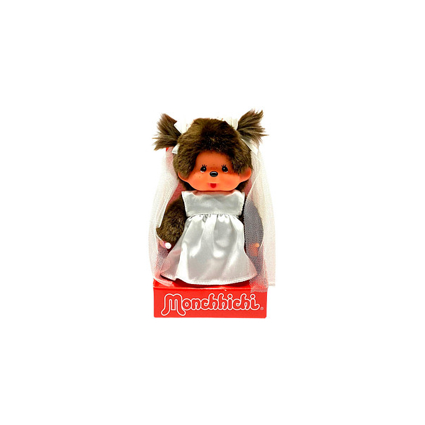 4905610244058 - Puppe  4905610244058 Monchhichi