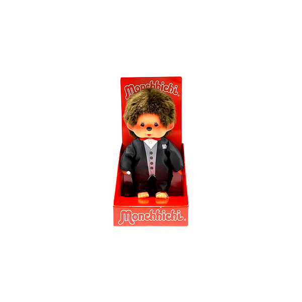 4905610244065 - Puppe  4905610244065 Monchhichi