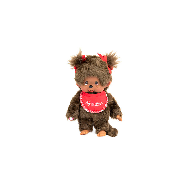 4905610255139 - Puppe  4905610255139 Monchhichi