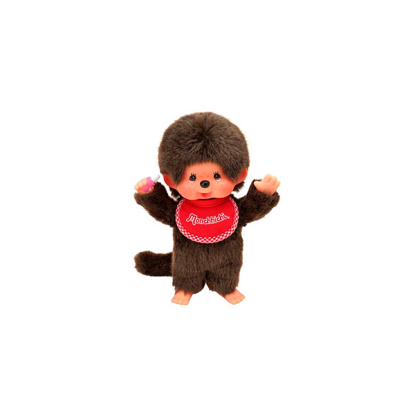 4905610255177 - Puppe  4905610255177 Monchhichi