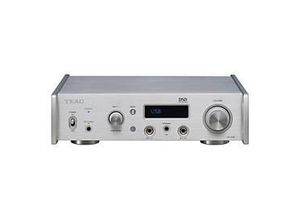 4907034223787 - Reference-UD-505-X - DAC-Kopfhörerverstärker - Silber